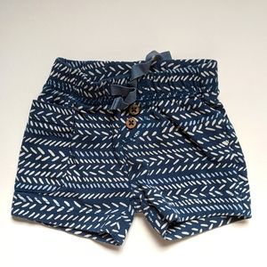 Newborn Shorts